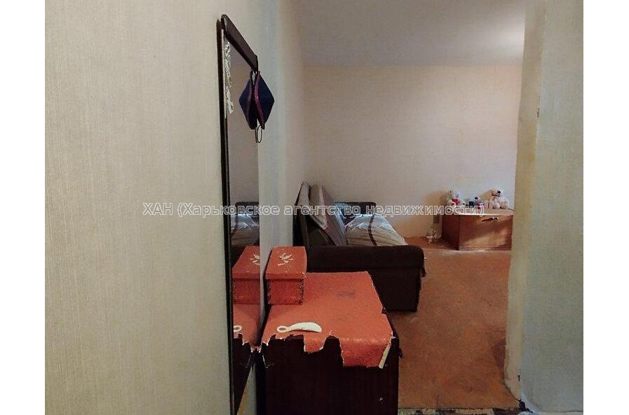 Продам квартиру, Северина Потоцкого ул. , 1 кім., 32.60 м², без внутренних работ 