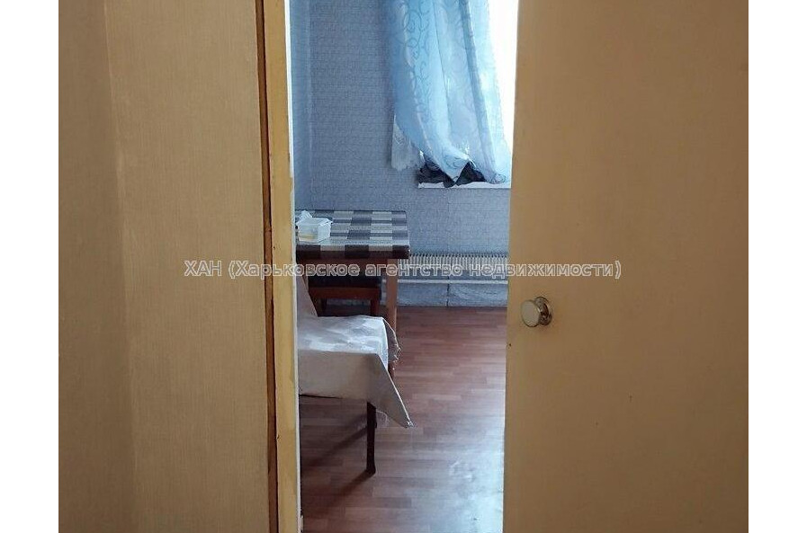 Продам квартиру, Северина Потоцкого ул. , 1 кім., 32.60 м², без внутренних работ 