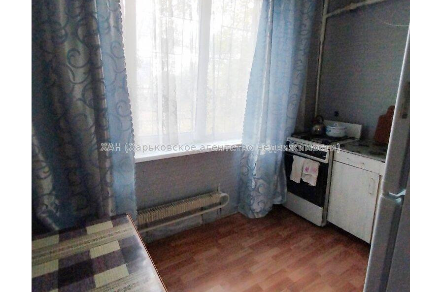 Продам квартиру, Северина Потоцкого ул. , 1 кім., 32.60 м², без внутренних работ 