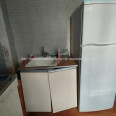 Продам квартиру, Северина Потоцкого ул. , 1 кім., 32.60 м², без внутренних работ 