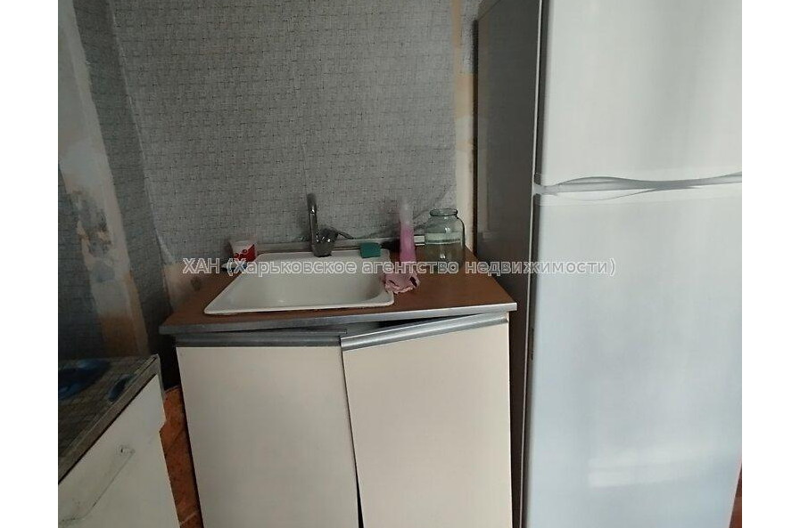 Продам квартиру, Северина Потоцкого ул. , 1 кім., 32.60 м², без внутренних работ 