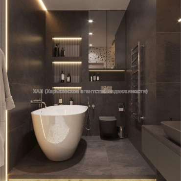 Продам квартиру, Свободы ул. , 3 кім., 101.40 м², без внутренних работ 