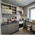 Продам квартиру, Защитников Неба ул. , 3  ком., 57.50 м², капитальный ремонт 