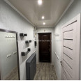 Продам квартиру, Защитников Неба ул. , 3  ком., 57.50 м², капитальный ремонт 