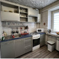 Продам квартиру, Защитников Неба ул. , 3 кім., 57.50 м², капитальный ремонт 