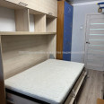 Продам квартиру, Защитников Неба ул. , 3  ком., 57.50 м², капитальный ремонт 