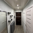 Продам квартиру, Защитников Неба ул. , 3 кім., 57.50 м², капитальный ремонт 