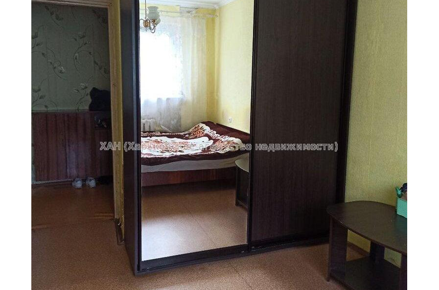 Продам квартиру, Аэрокосмический пр. , 3  ком., 62.60 м², косметический ремонт 