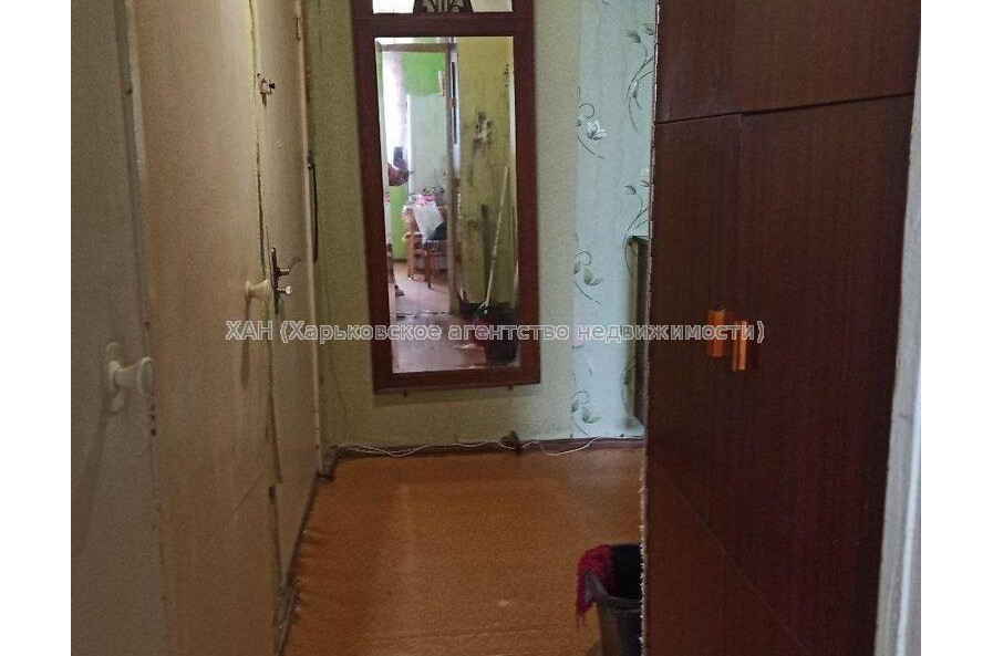 Продам квартиру, Аэрокосмический пр. , 3  ком., 62.60 м², косметический ремонт 