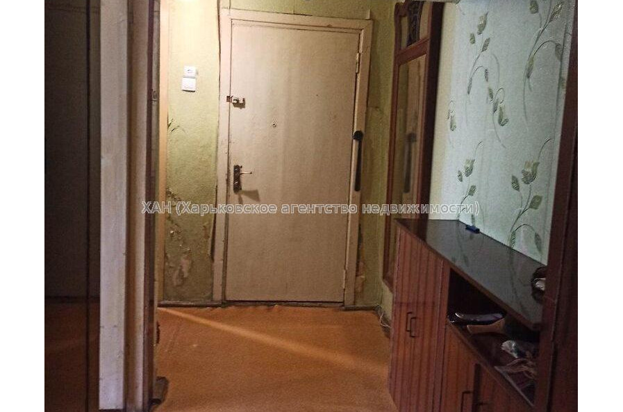 Продам квартиру, Аэрокосмический пр. , 3  ком., 62.60 м², косметический ремонт 