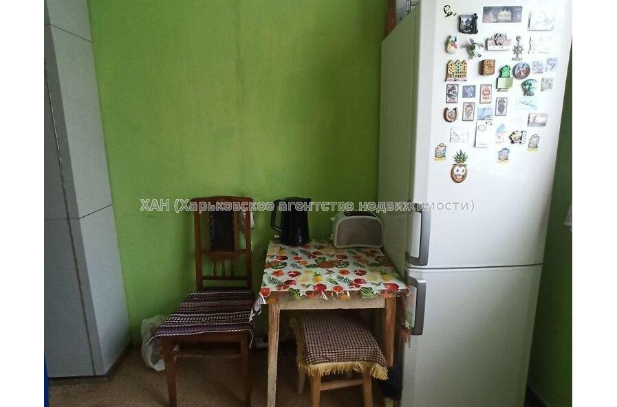 Продам квартиру, Аэрокосмический пр. , 3  ком., 62.60 м², косметический ремонт 