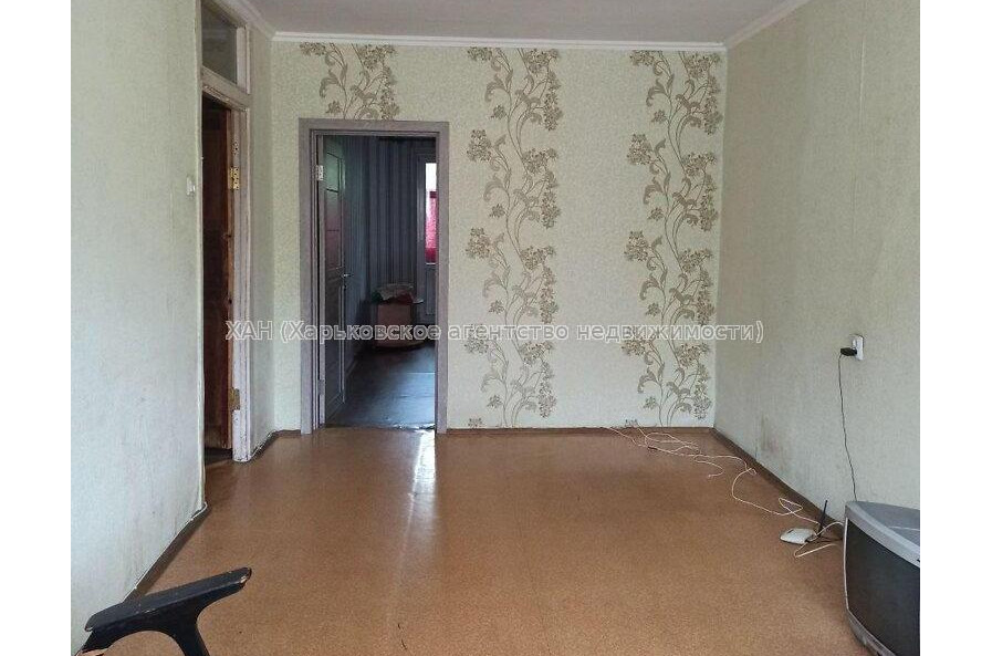 Продам квартиру, Аэрокосмический пр. , 3  ком., 62.60 м², косметический ремонт 
