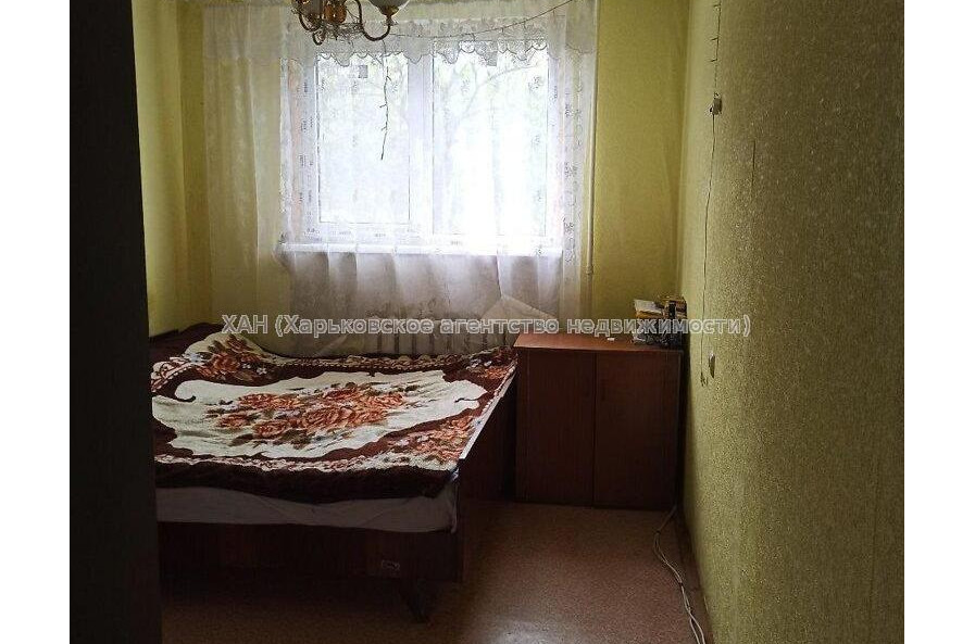 Продам квартиру, Аэрокосмический пр. , 3  ком., 62.60 м², косметический ремонт 