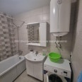 Продам квартиру, Натальи Ужвий ул. , 1 кім., 38 м², евроремонт 