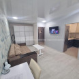 Продам квартиру, Натальи Ужвий ул. , 1 кім., 38 м², евроремонт 
