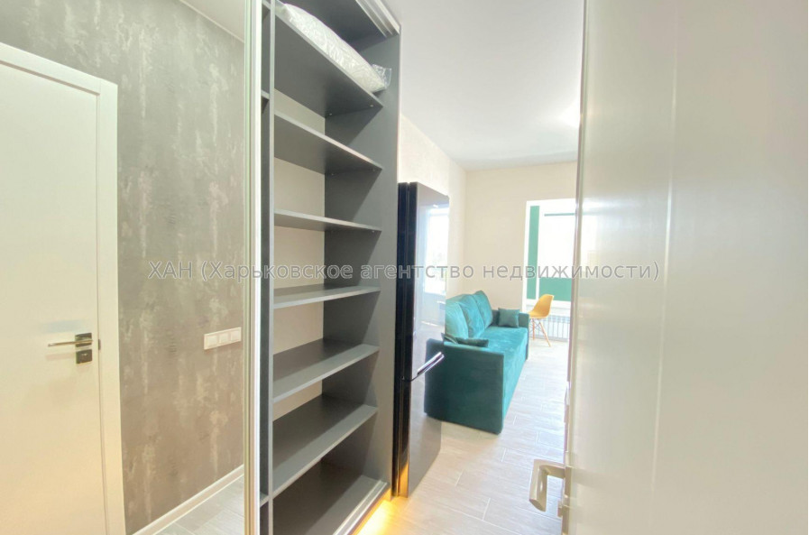 Продам квартиру, Большая Панасовская ул. , 1 кім., 21 м², авторский дизайн 