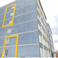 Продам квартиру, Большая Панасовская ул. , 1 кім., 21 м², авторский дизайн 