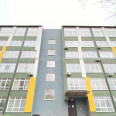 Продам квартиру, Большая Панасовская ул. , 1 кім., 21 м², авторский дизайн 