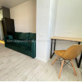 Продам квартиру, Большая Панасовская ул. , 1 кім., 21 м², авторский дизайн 