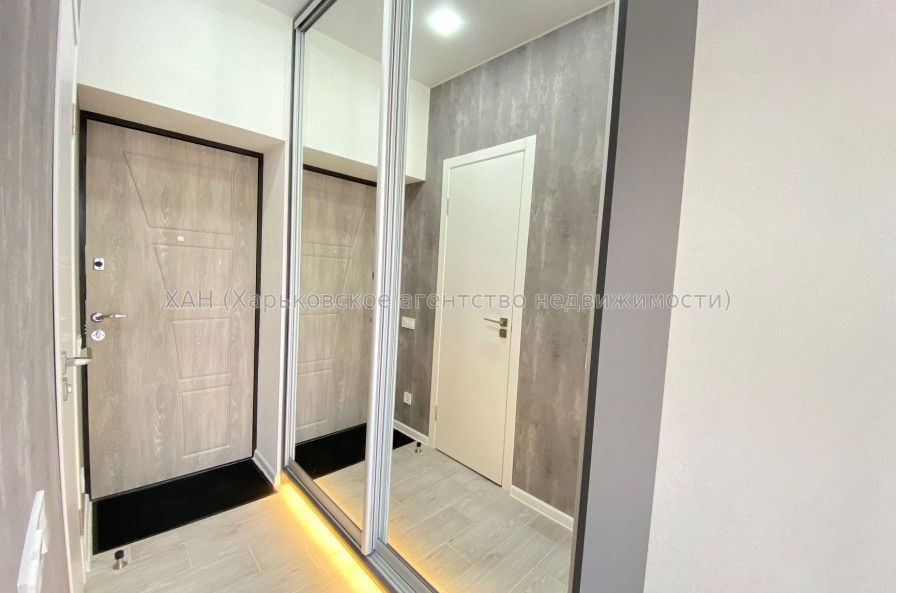 Продам квартиру, Большая Панасовская ул. , 1 кім., 21 м², авторский дизайн 