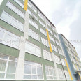 Продам квартиру, Большая Панасовская ул. , 1 кім., 21 м², авторский дизайн 