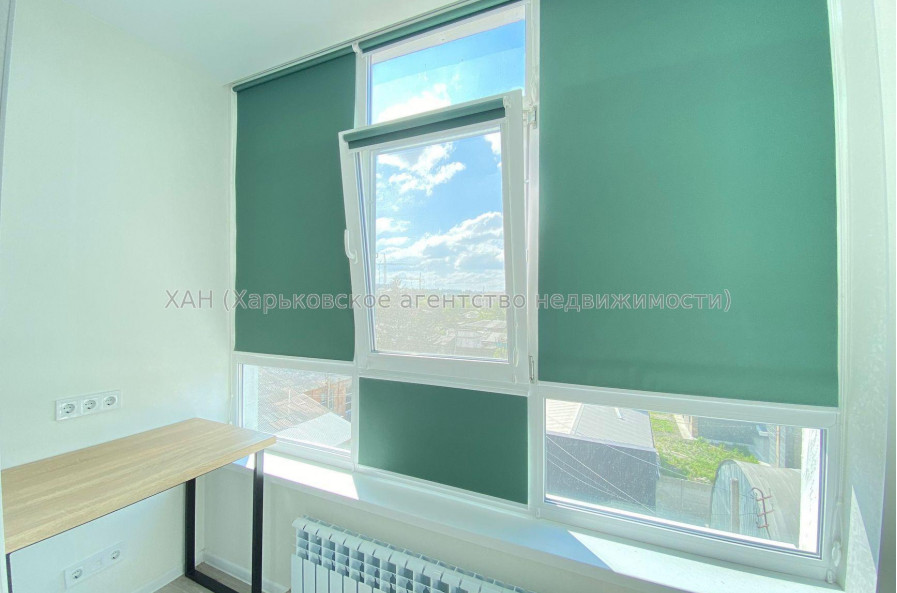 Продам квартиру, Большая Панасовская ул. , 1 кім., 21 м², авторский дизайн 