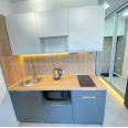 Продам квартиру, Большая Панасовская ул. , 1 кім., 21 м², авторский дизайн 