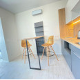 Продам квартиру, Большая Панасовская ул. , 1 кім., 21 м², авторский дизайн 