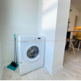 Продам квартиру, Большая Панасовская ул. , 1 кім., 21 м², авторский дизайн 