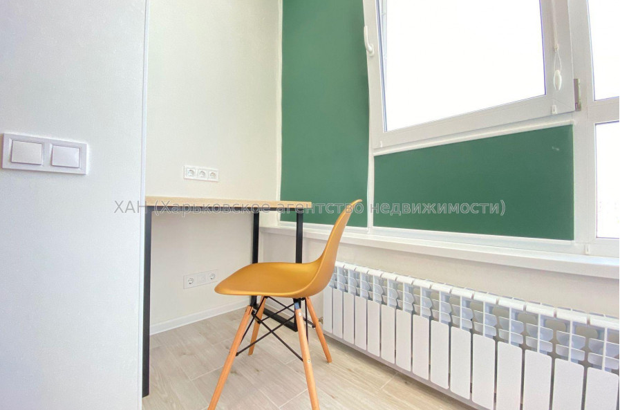 Продам квартиру, Большая Панасовская ул. , 1 кім., 21 м², авторский дизайн 