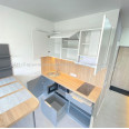Продам квартиру, Большая Панасовская ул. , 1 кім., 21 м², авторский дизайн 