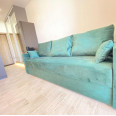 Продам квартиру, Большая Панасовская ул. , 1 кім., 21 м², авторский дизайн 