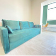 Продам квартиру, Большая Панасовская ул. , 1 кім., 21 м², авторский дизайн 