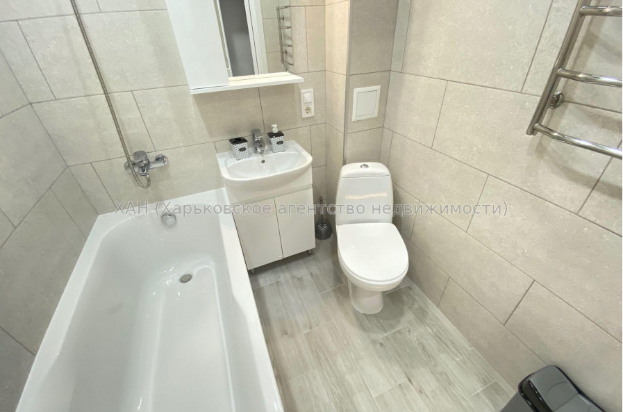 Продам квартиру, Большая Панасовская ул. , 1 кім., 21 м², авторский дизайн 