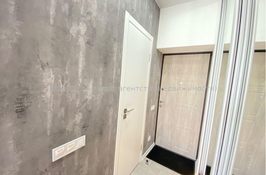 Продам квартиру, Большая Панасовская ул. , 1 кім., 21 м², авторский дизайн 