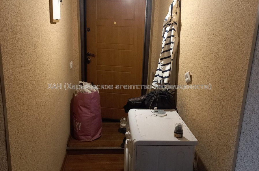 Продам квартиру, Рубановский пер. , 1 кім., 31 м², косметический ремонт 