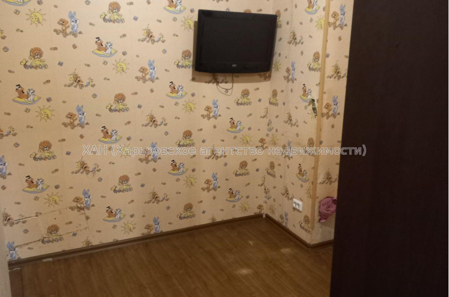 Продам квартиру, Рубановский пер. , 1 кім., 31 м², косметический ремонт 