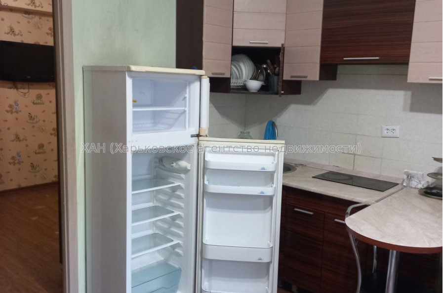 Продам квартиру, Рубановский пер. , 1 кім., 31 м², косметический ремонт 