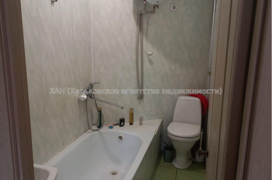 Продам квартиру, Рубановский пер. , 1 кім., 31 м², косметический ремонт 