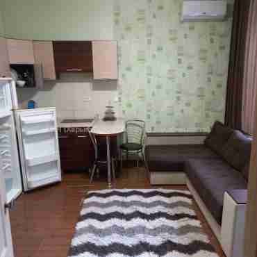 Продам квартиру, Рубановский пер. , 1 кім., 31 м², косметический ремонт 