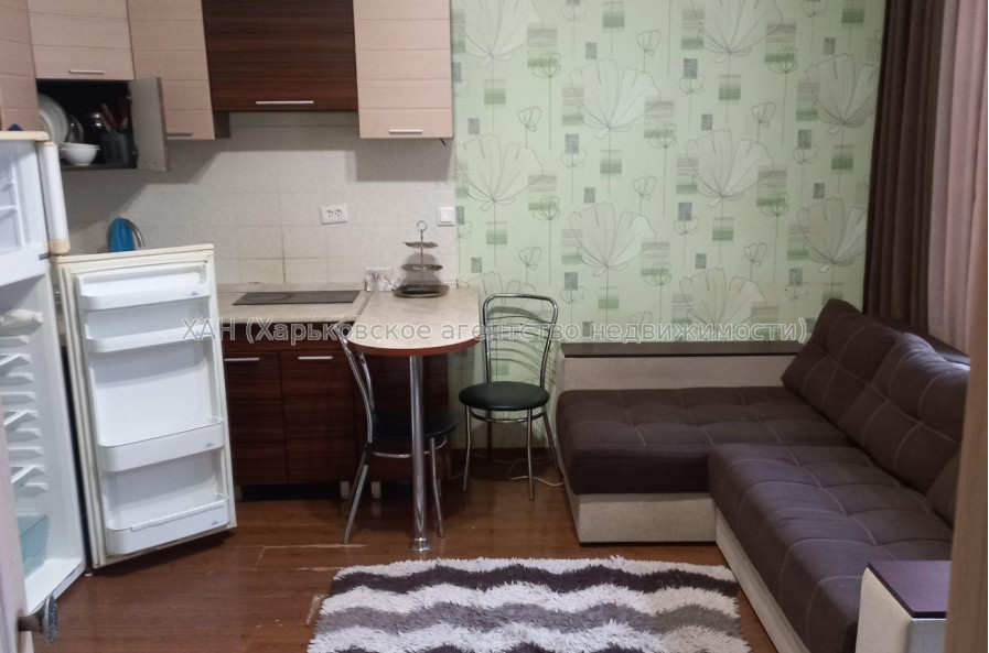 Продам квартиру, Рубановский пер. , 1 кім., 31 м², косметический ремонт 