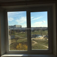 Продам квартиру, Большая Кольцевая ул. , 2 кім., 46 м², косметический ремонт 