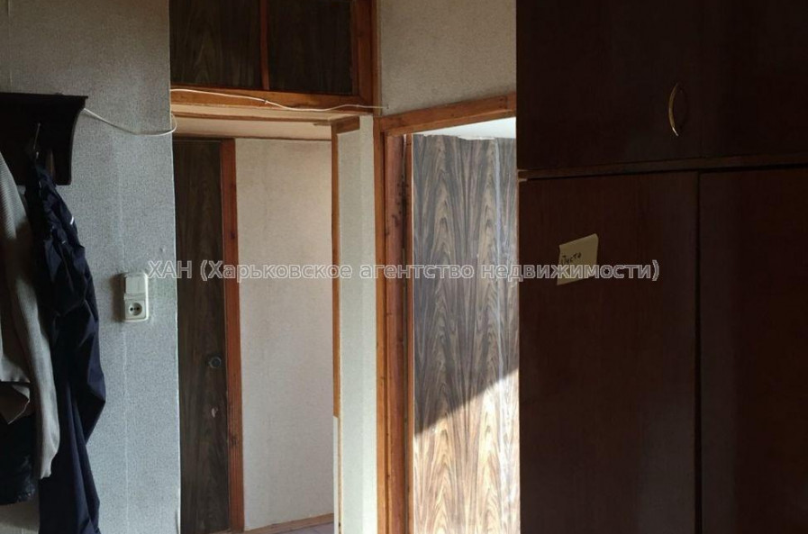 Продам квартиру, Большая Кольцевая ул. , 2 кім., 46 м², косметический ремонт 