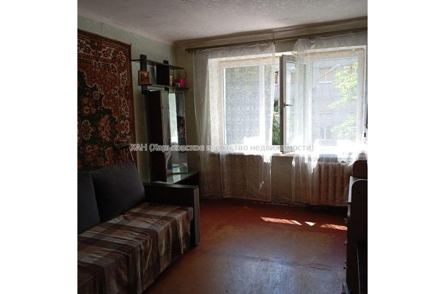 Продам квартиру, Астрономическая ул. , 2 кім., 45 м², советский ремонт 