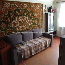 Продам квартиру, Астрономическая ул. , 2 кім., 45 м², советский ремонт