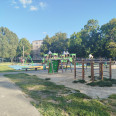 Продам квартиру, Астрономическая ул. , 2 кім., 45 м², советский ремонт 
