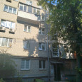Продам квартиру, Астрономическая ул. , 2 кім., 45 м², советский ремонт 