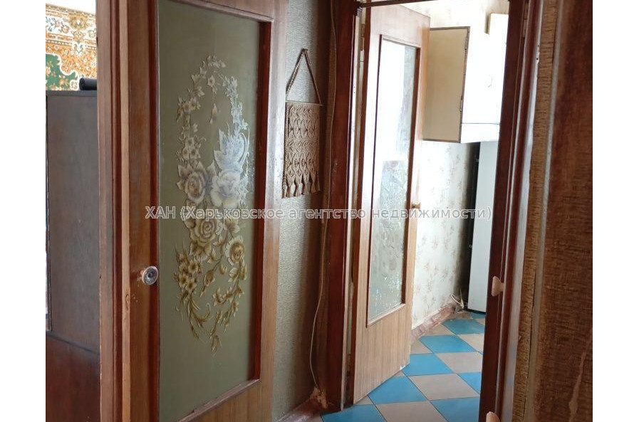 Продам квартиру, Астрономическая ул. , 2 кім., 45 м², советский ремонт 