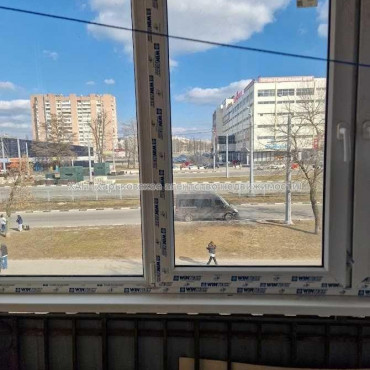 Продам квартиру, Аэрокосмический пр. , 2  ком., 45.10 м², советский ремонт 