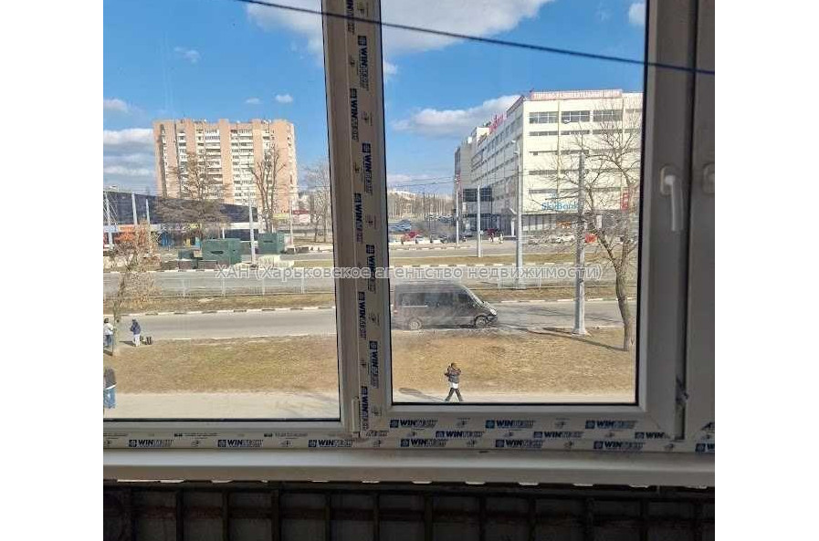 Продам квартиру, Аэрокосмический пр. , 2 кім., 45.10 м², советский ремонт 